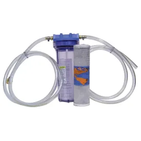 10" Water Filter System