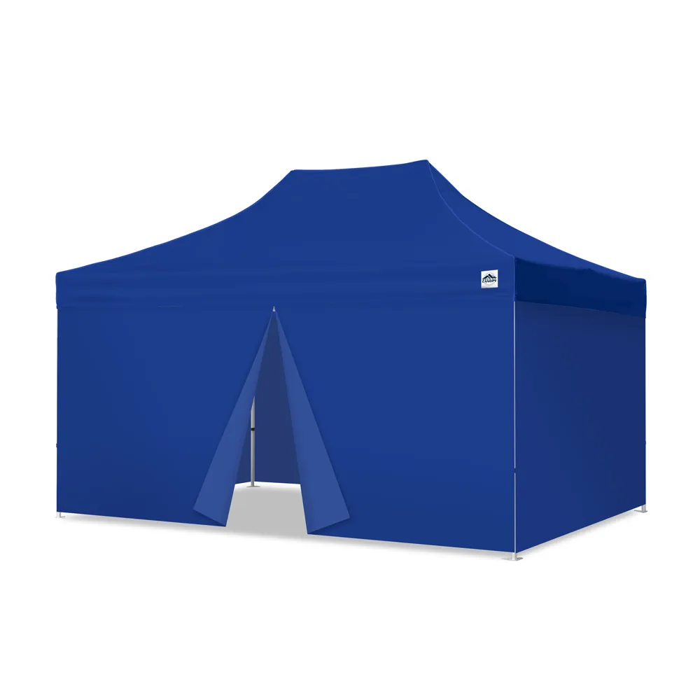 10X15 PROSHADE POP UP CANOPY TENT (WALLS)