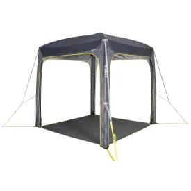 Air Gazebo 2.4