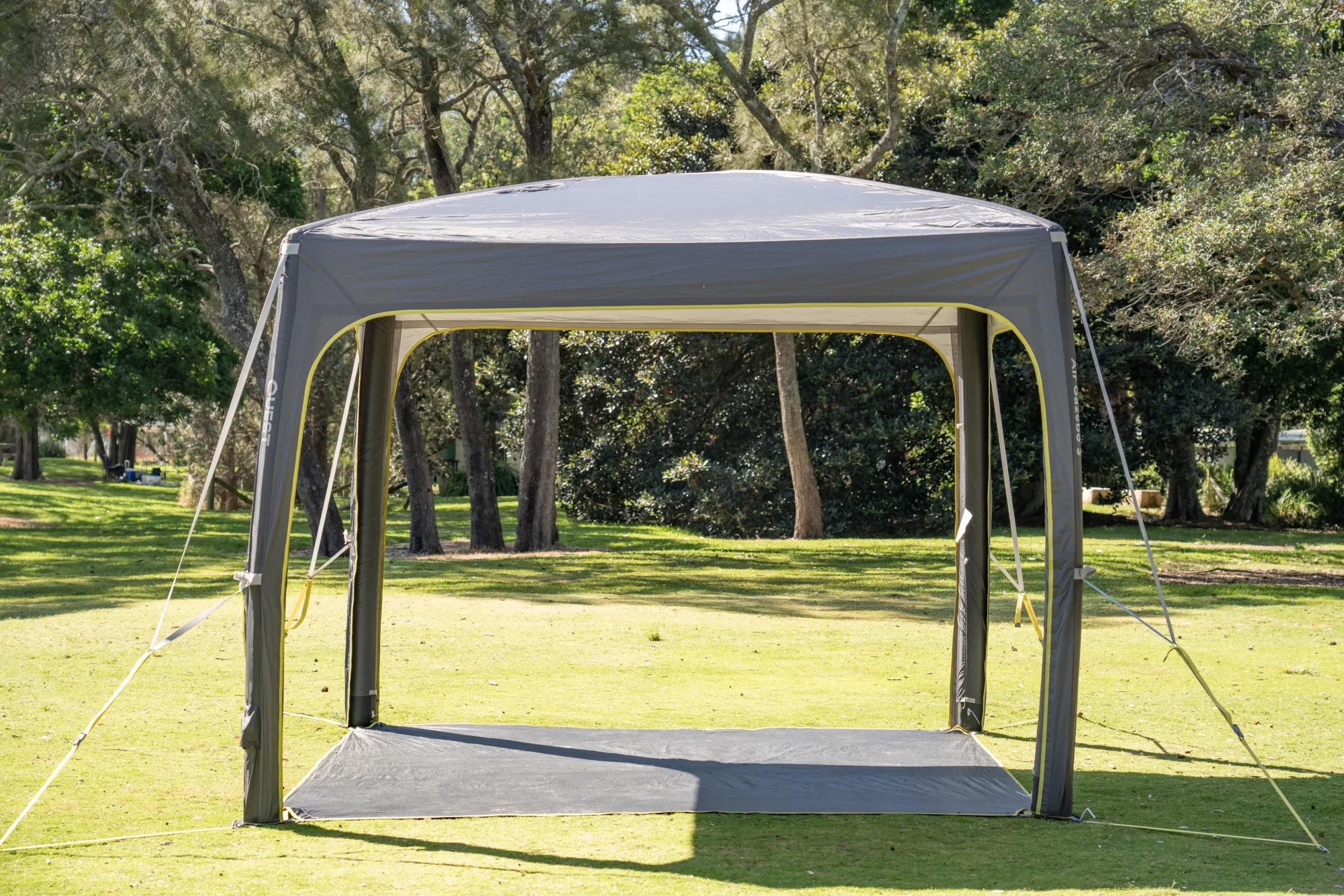 Air Gazebo 2.4