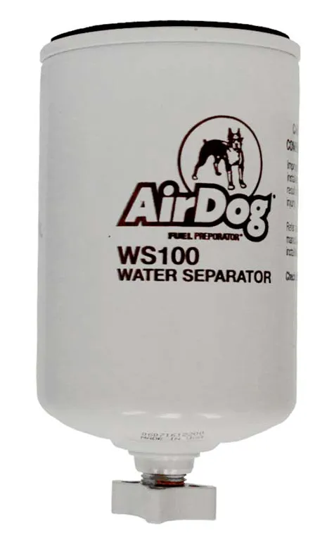 AirDog | Water Separator Filter