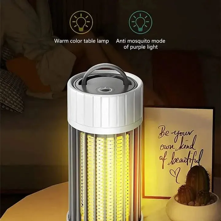 Anti Mosquito Killer lamp Machine for Home with UV Light Fly Zapper