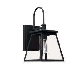 Arthur Outdoor Wall Lantern