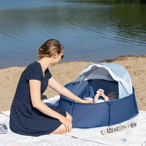 Babymoov - Pop-up UV Tent Playpen