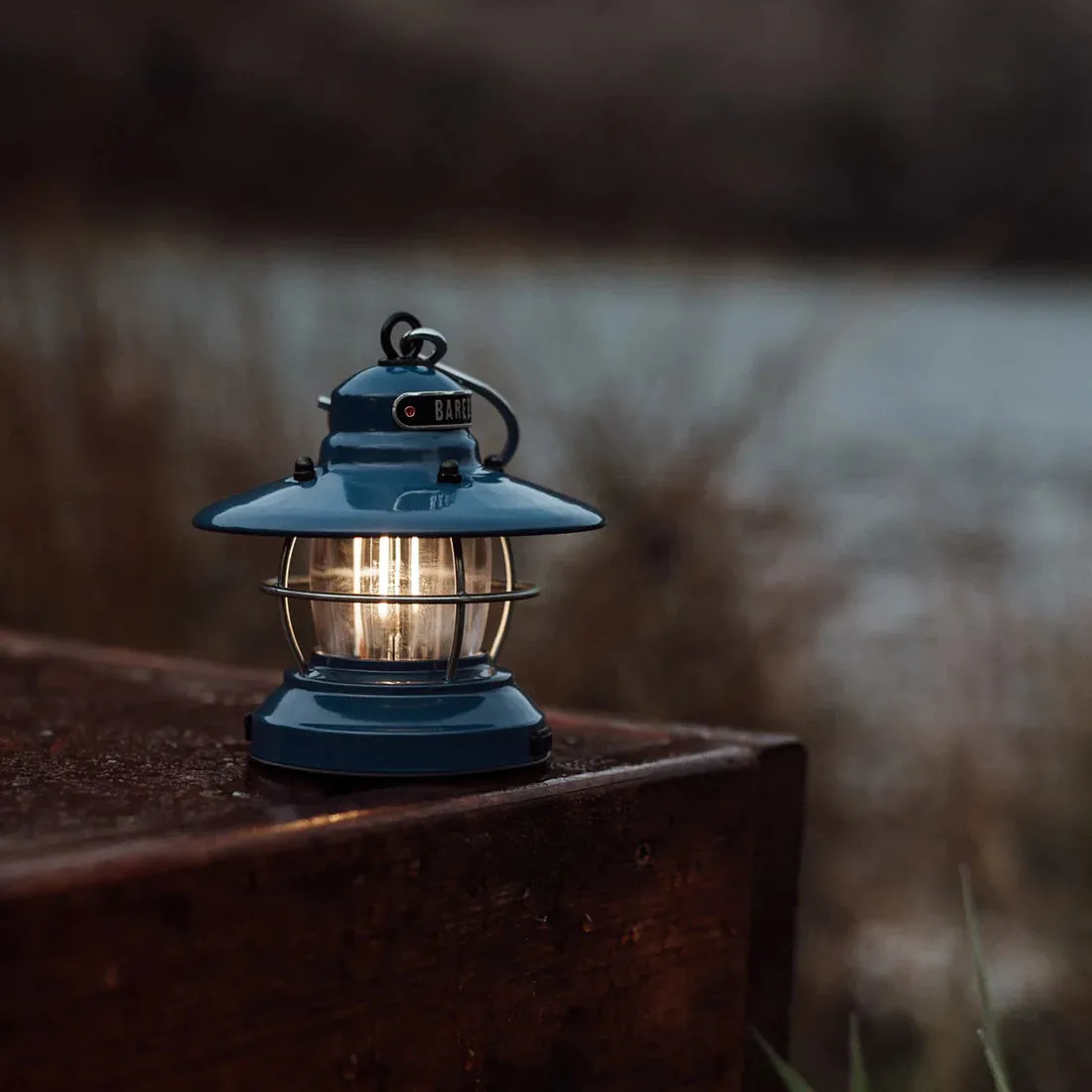 Barebones Edison Mini Lantern