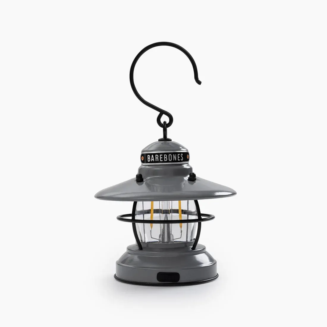 Barebones Edison Mini Lantern