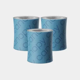 Bedside Humidifier Filter 2.0 3-Pack