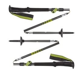 Black Diamond Distance Plus FLZ Trekking Poles