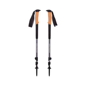 Black Diamond Trail Cork Trekking Poles - Men's