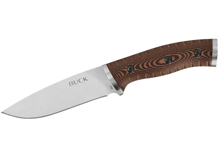 Buck 863 Selkirk (0863BRS)