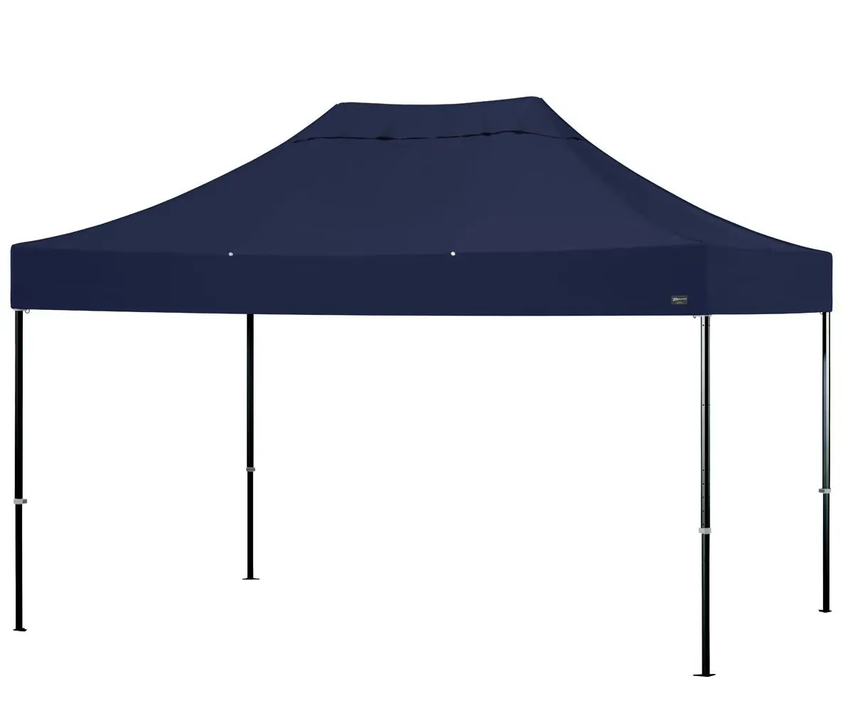 Bungalow® Aluminum Shelter