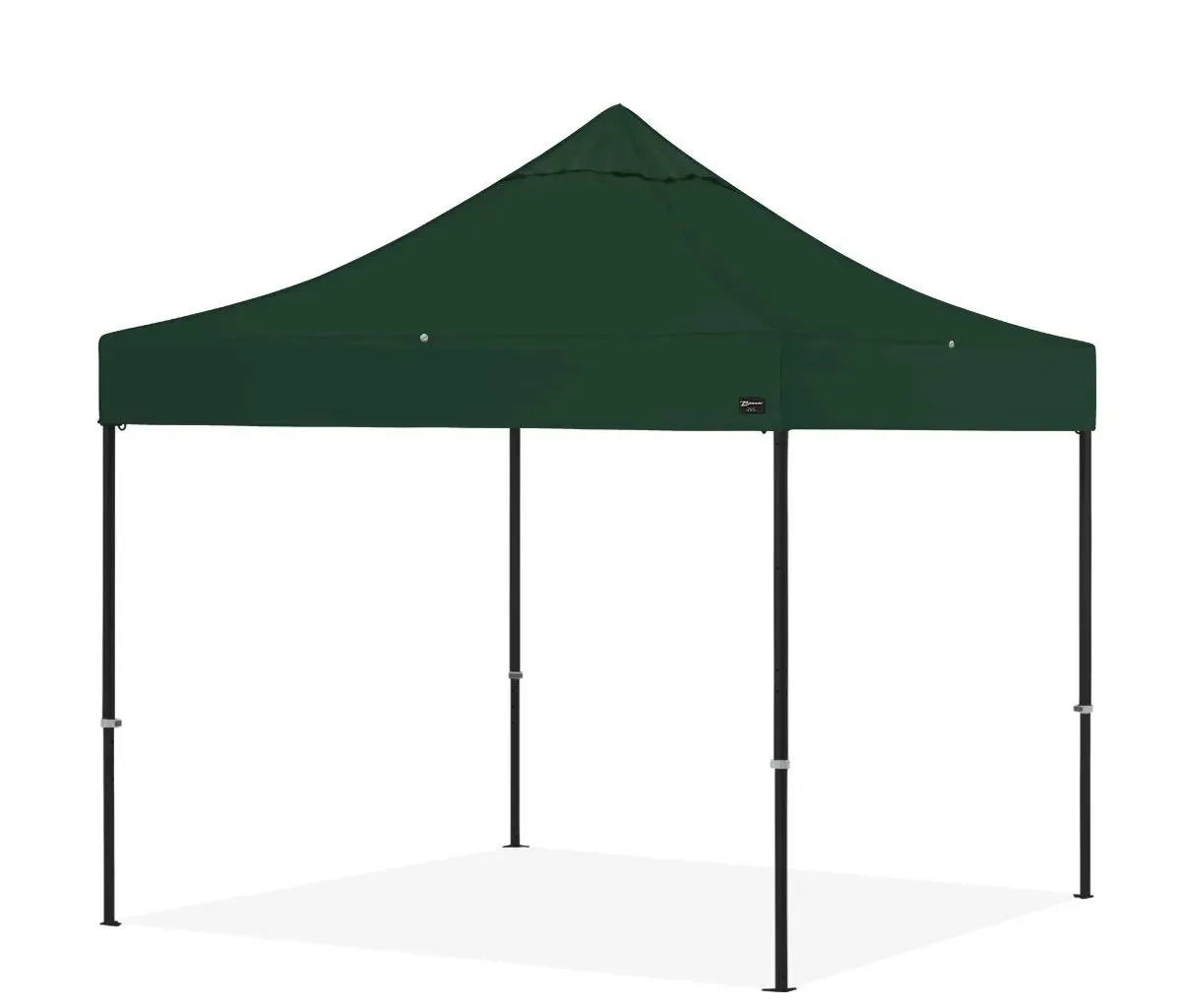 Bungalow® Aluminum Shelter