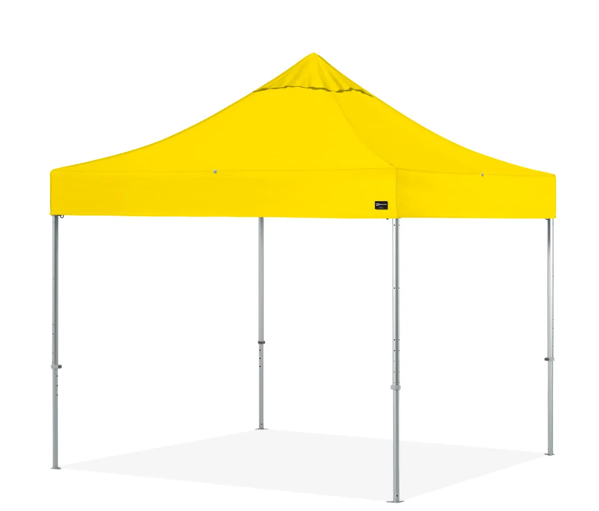 Bungalow® Aluminum Shelter