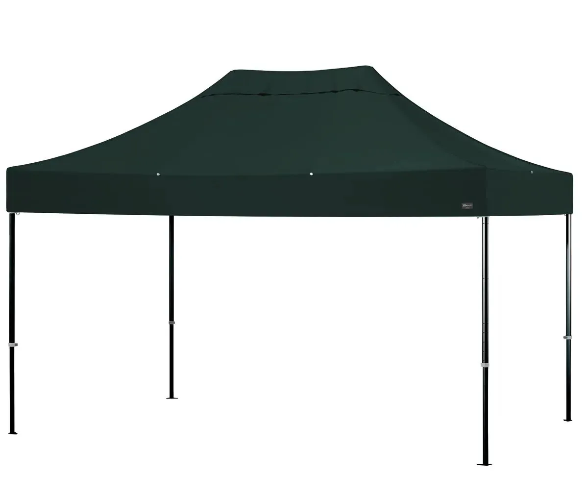 Bungalow® Aluminum Shelter