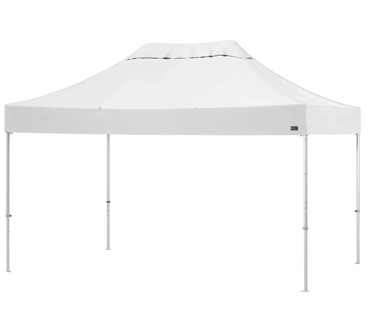 Bungalow® Aluminum Shelter