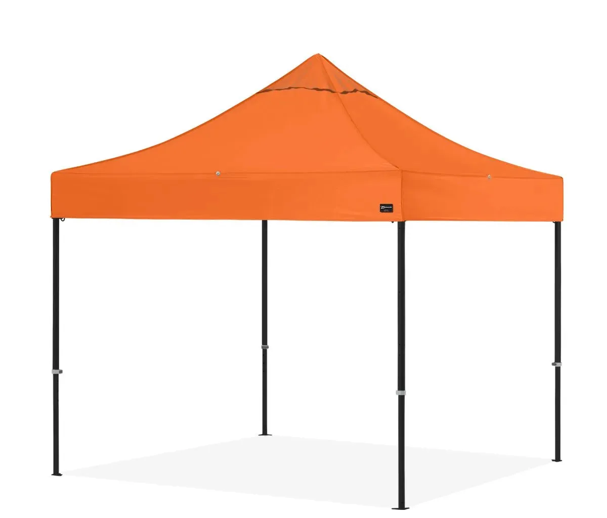 Bungalow® Aluminum Shelter