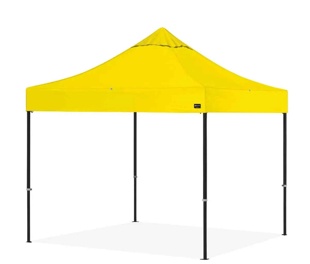 Bungalow® Aluminum Shelter