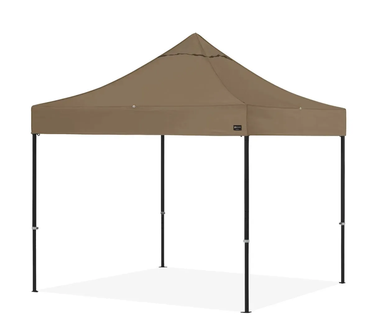 Bungalow® Aluminum Shelter