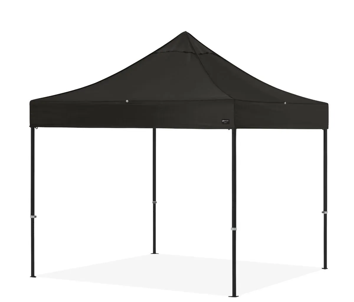 Bungalow® Aluminum Shelter