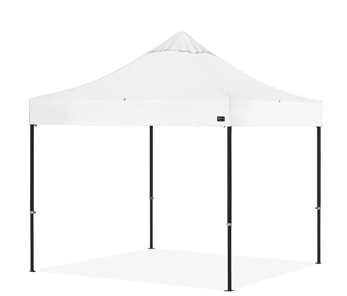 Bungalow® Aluminum Shelter