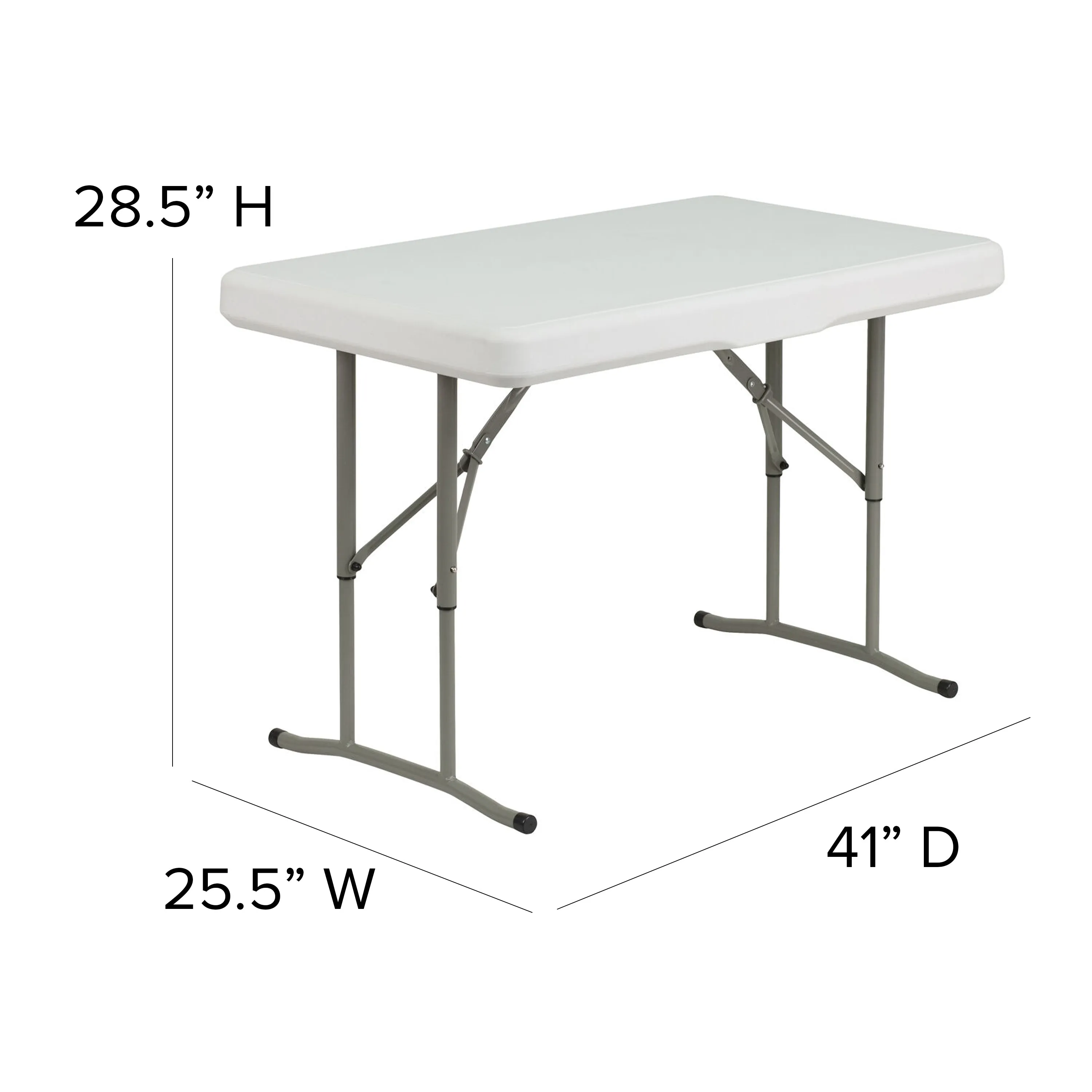 Canopy Tent & Folding Bench JJ-GZ10103-WH-GG