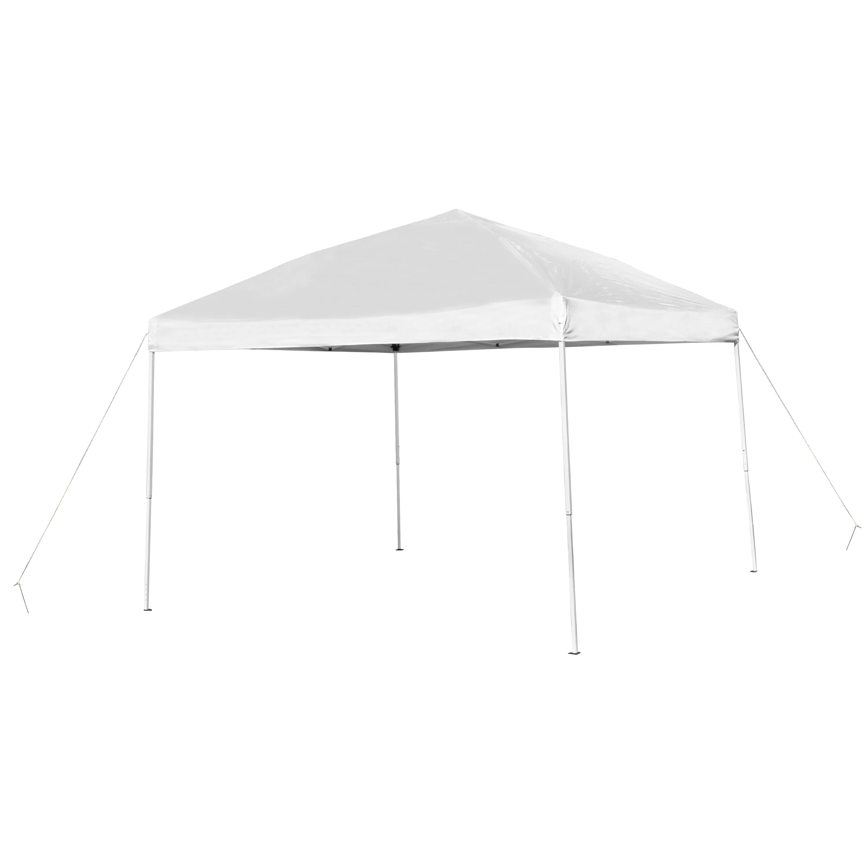 Canopy Tent & Folding Bench JJ-GZ10103-WH-GG