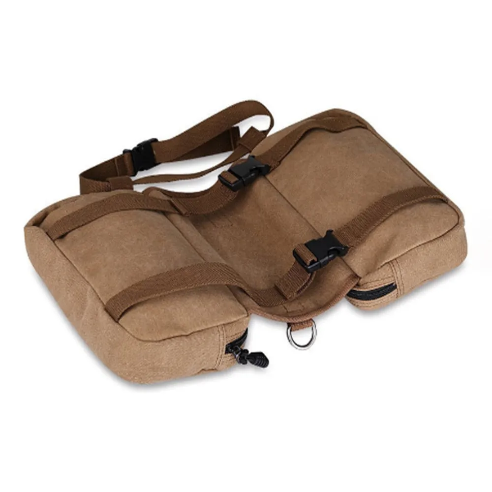 Cargo Saddle Bag