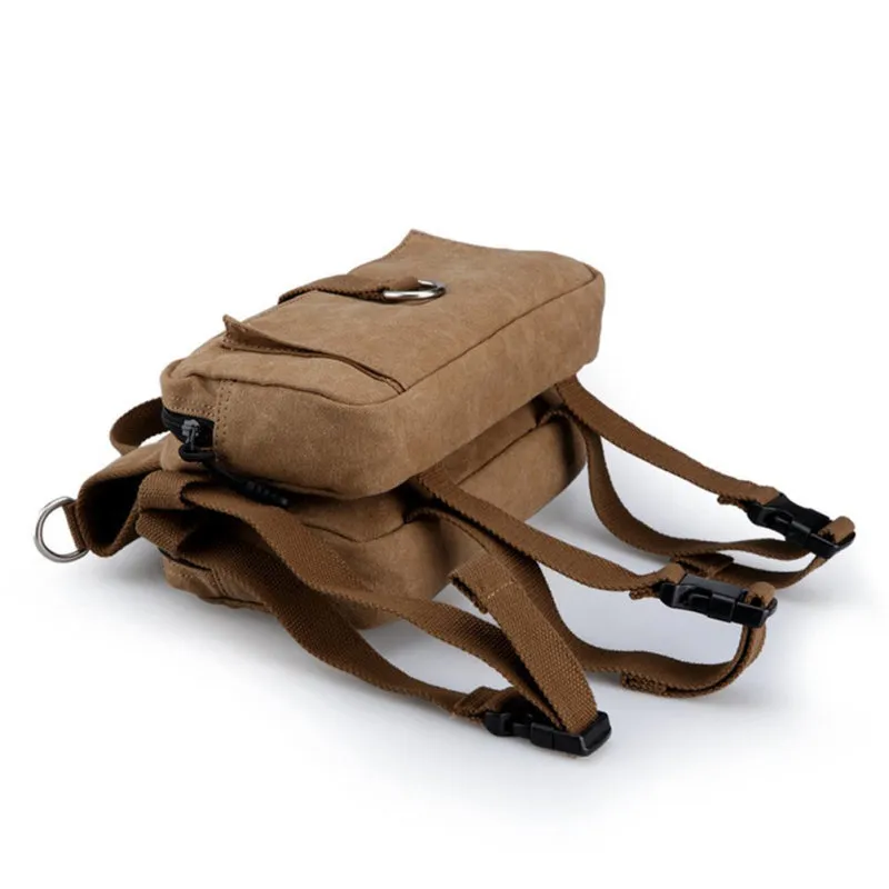 Cargo Saddle Bag