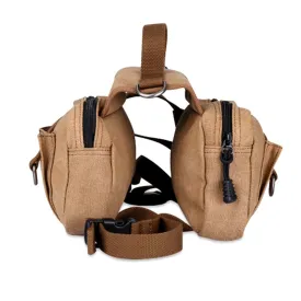 Cargo Saddle Bag