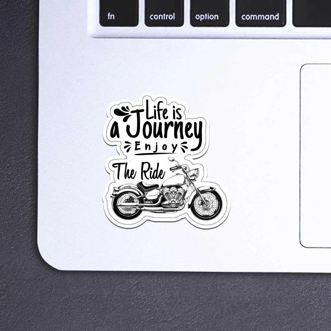 Cars/Bike Sticker Pack [15 Sticker]