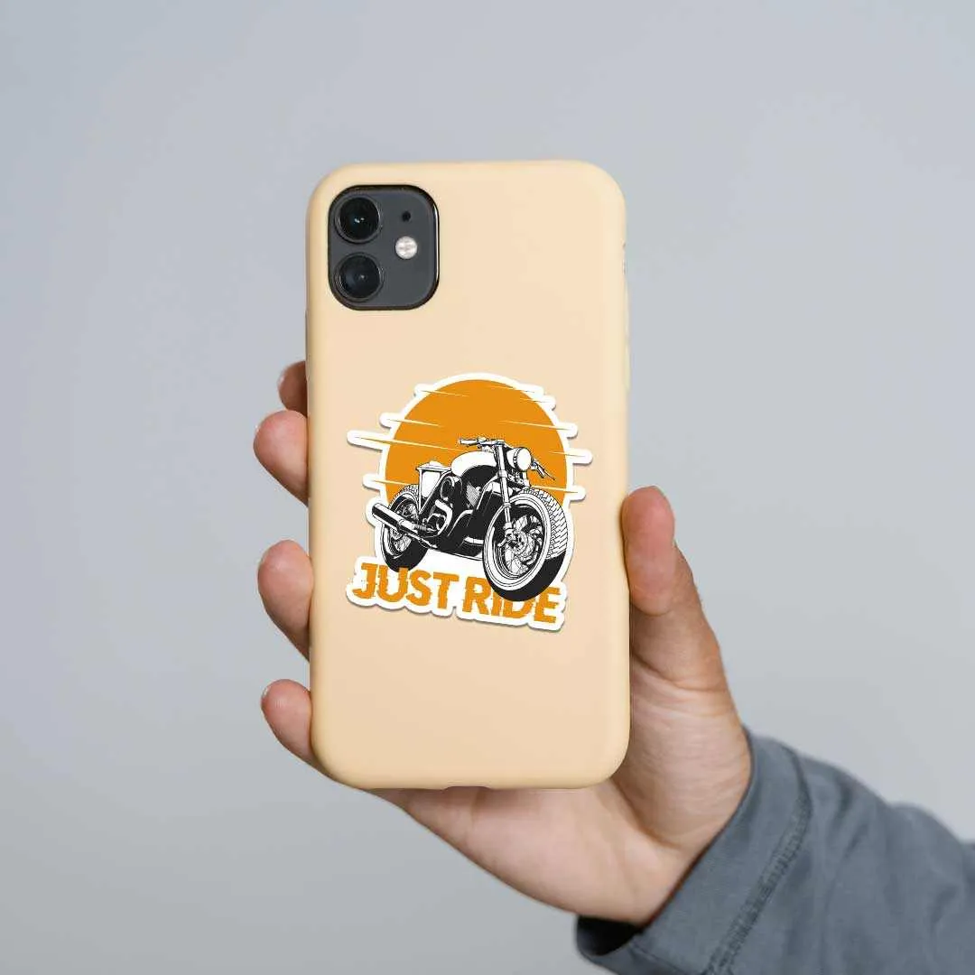 Cars/Bike Sticker Pack [15 Sticker]