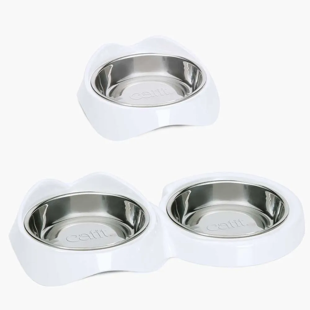 Catit Pixi Feeding Dishes