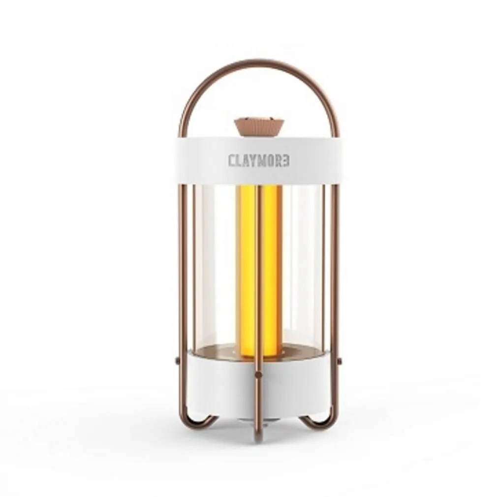 Claymore Selene Rechargeable Lantern