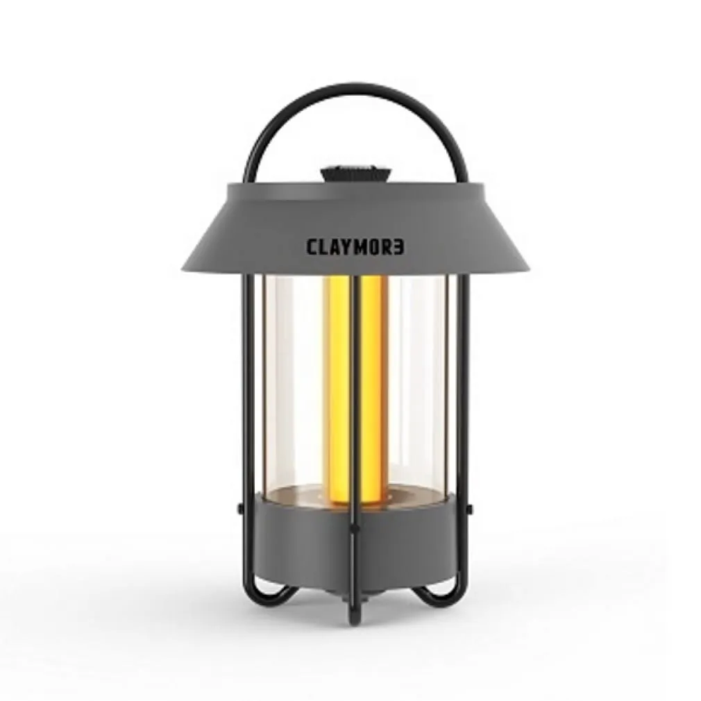 Claymore Selene Rechargeable Lantern