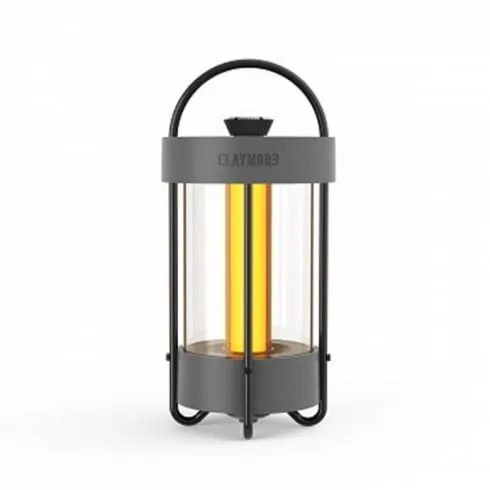 Claymore Selene Rechargeable Lantern