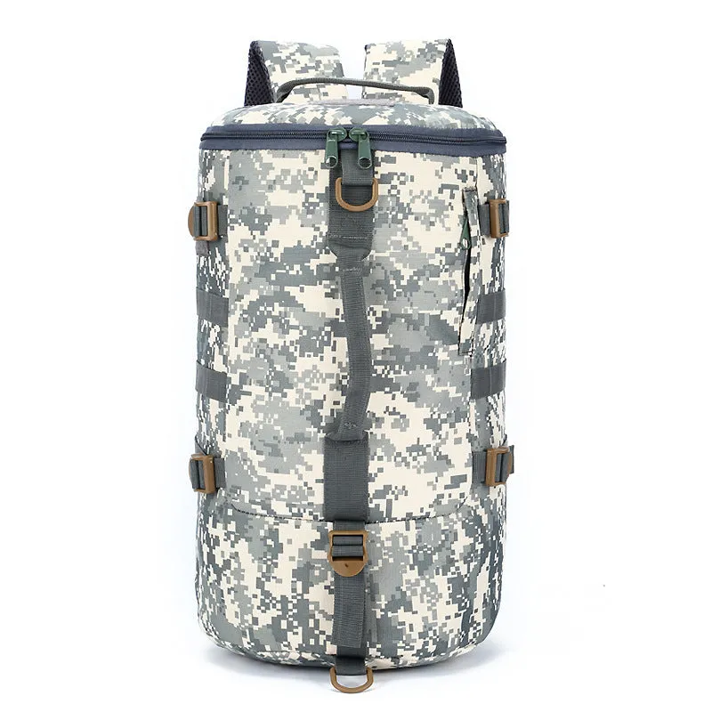 Climbing Hiking Bags Backpack with Large Capacity