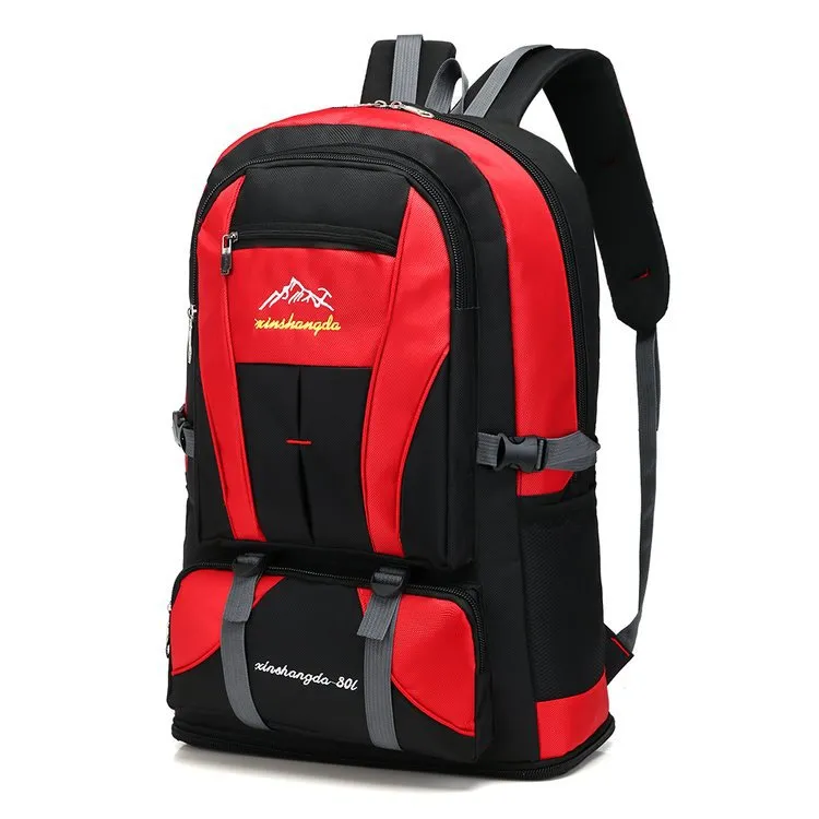 Climbing Hiking Bags Sport Outdoor Swagger Bag Backpack