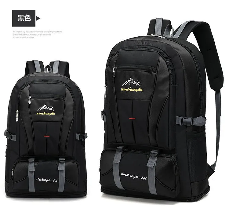 Climbing Hiking Bags Sport Outdoor Swagger Bag Backpack