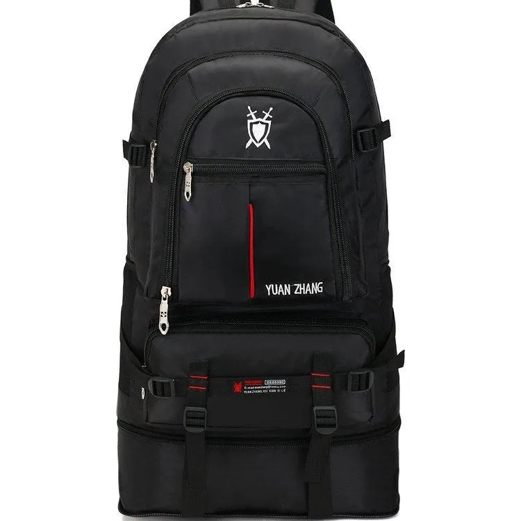 Climbing Hiking Bags Sport Outdoor Swagger Bag Backpack