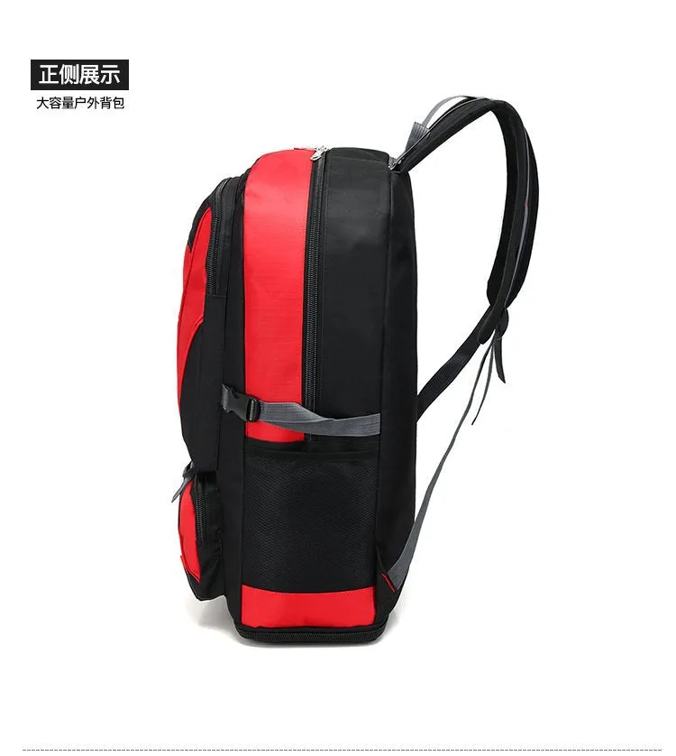 Climbing Hiking Bags Sport Outdoor Swagger Bag Backpack