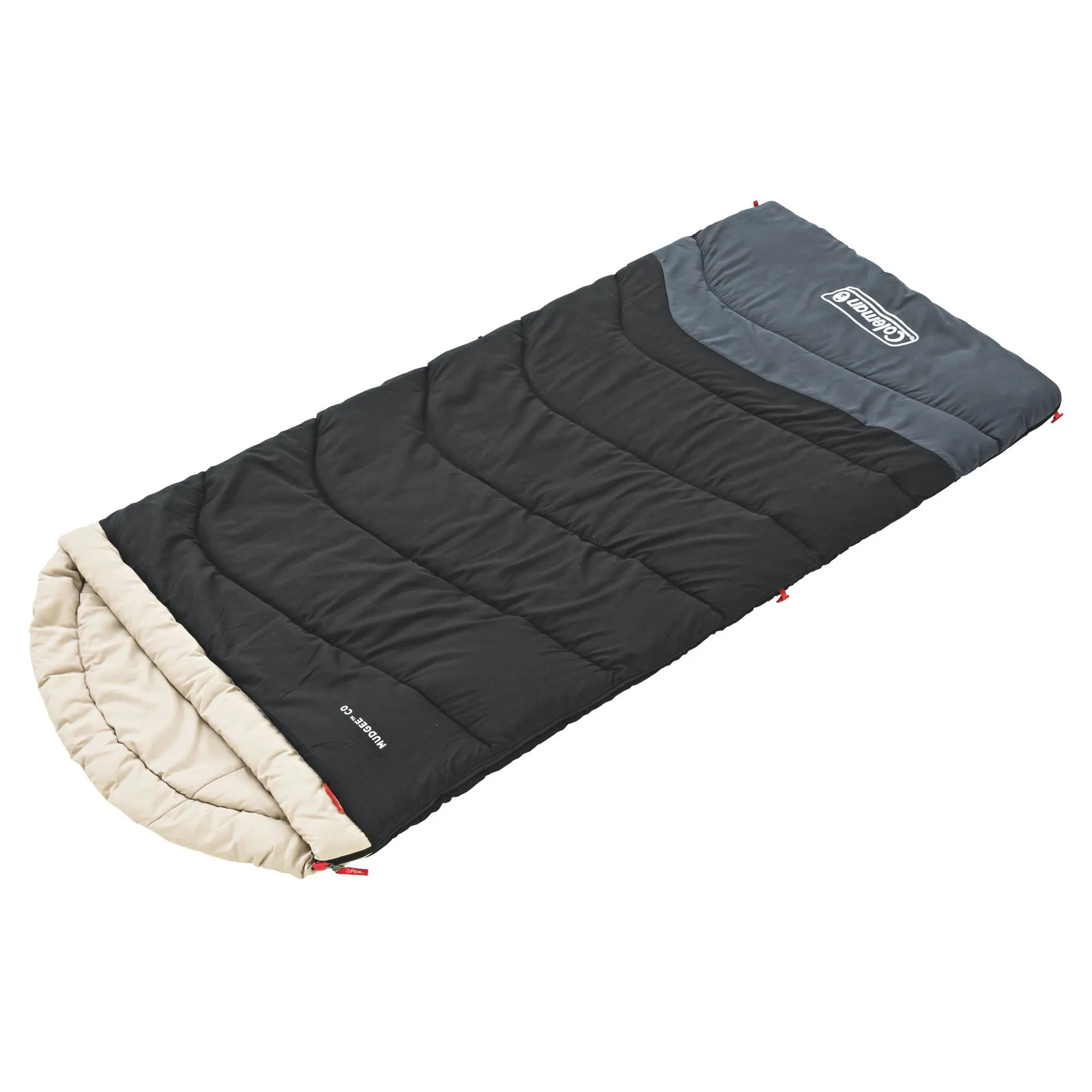 Coleman Mudgee C0 Tall Sleeping Bag