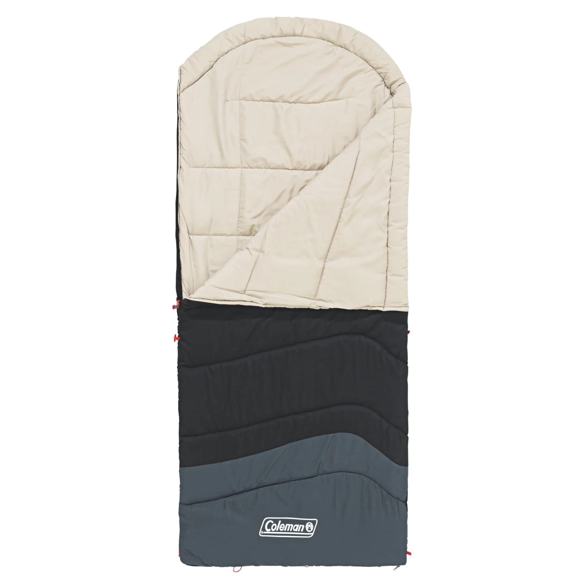 Coleman Mudgee C0 Tall Sleeping Bag