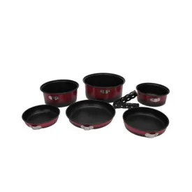 Cook Set, 7 Piece Kangaroo