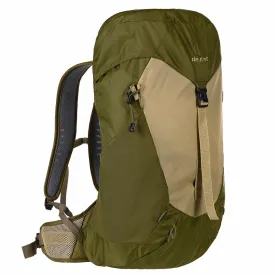 Deuter Ac Lite 30 Hiking Backpack Linden-Cactus