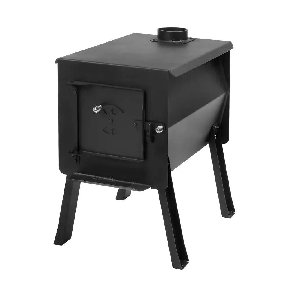 Englander Grizzly Kit Wood Stove