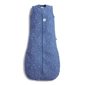 ergoPouch Jersey Sleeping Bag .02 tog Night Sky