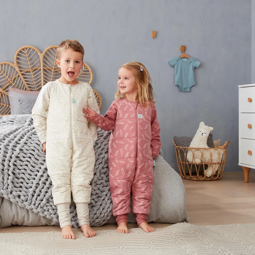 Ergopouch - Sleep Onesies - Winter (2.5TOG) - Fawn