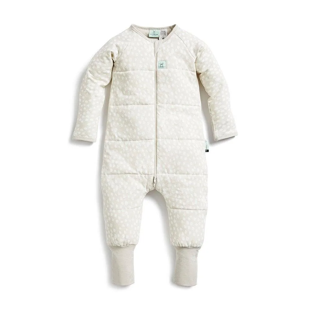 Ergopouch - Sleep Onesies - Winter (2.5TOG) - Fawn