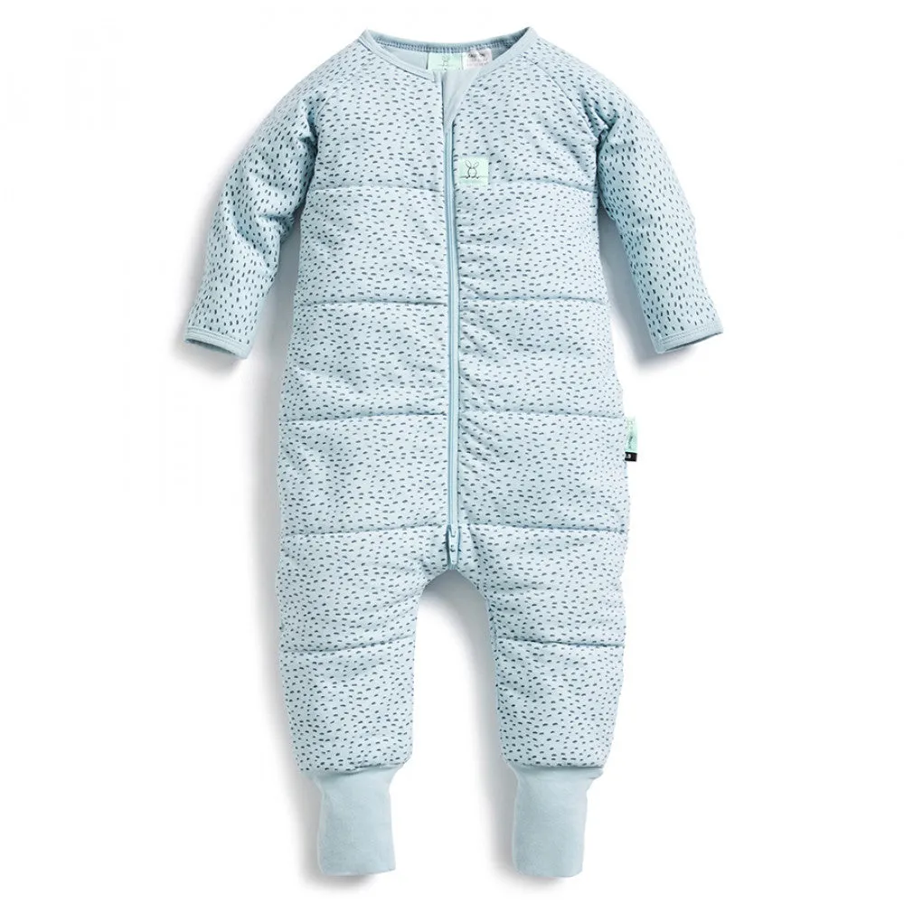 Ergopouch - Sleep Onesies - Winter (3.5TOG) - Pebble