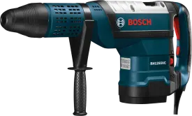 Factory refurbished Bosch 2 In. SDS-max® Rotary Hammer RH1255VC